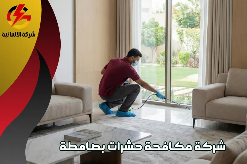 اسعار شركة مكافحة حشرات بصامطة