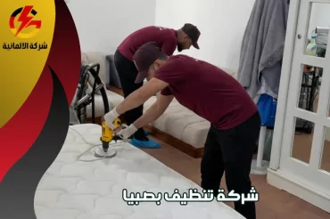 شركة تنظيف بصبيا شركة تنظيف بصبيا