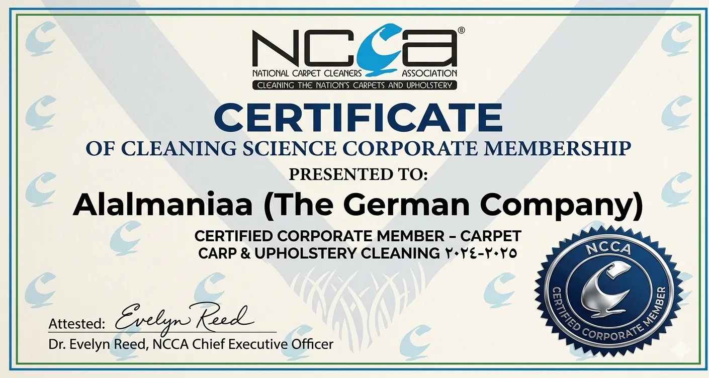 NCCA